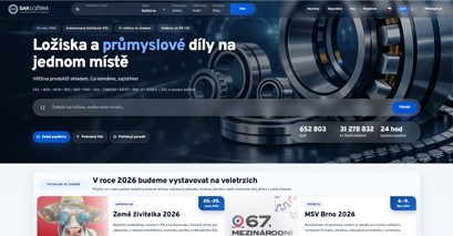 Připravujeme nový vzhled e-shopu